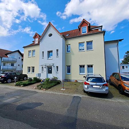 Eg 05 Ferienwohnung Am Wilhelmsberg 塞巴特黑灵斯多夫 外观 照片